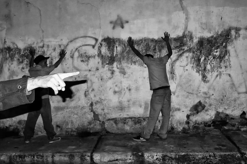Leica Shortlist for 2016 Oskar Barnack Award