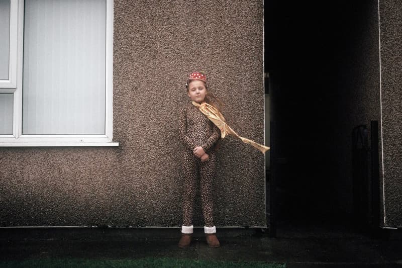 Leica Shortlist for 2016 Oskar Barnack Award