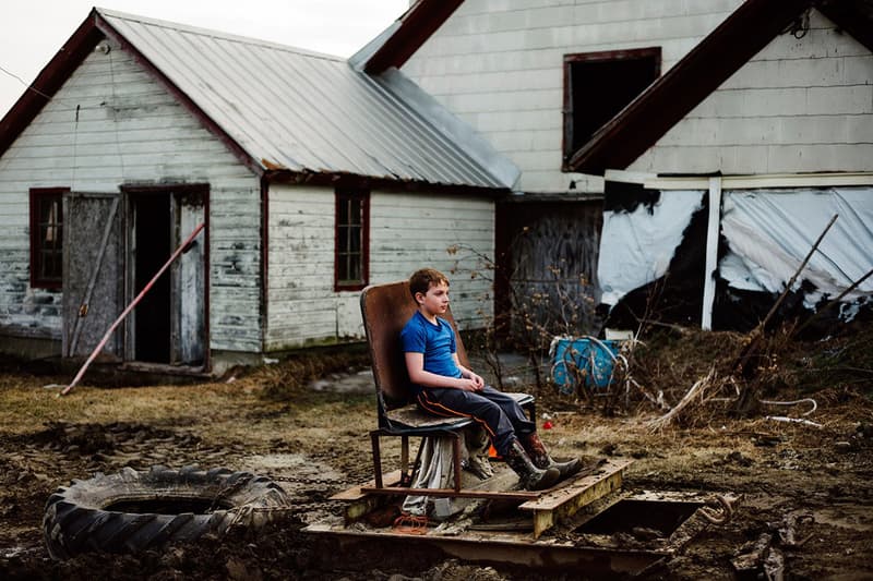 Leica Shortlist for 2016 Oskar Barnack Award