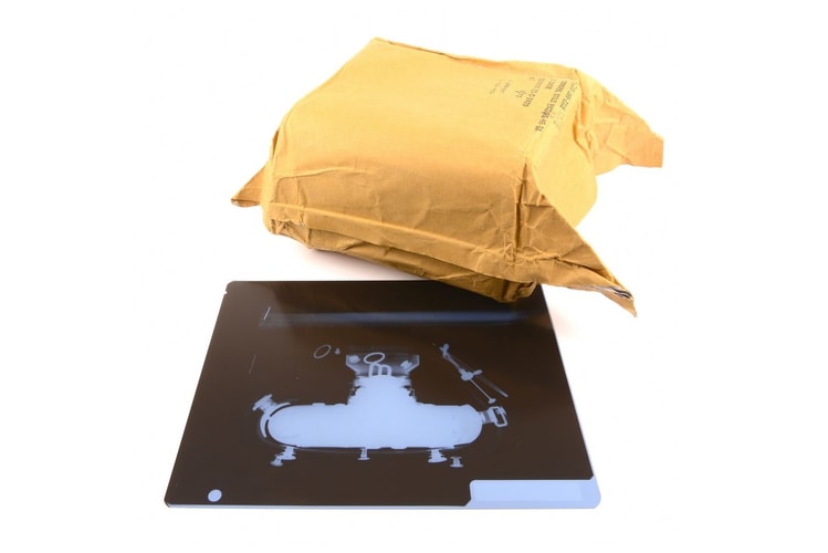 An Unopened Leica KE-7A Has Surfaced on eBay