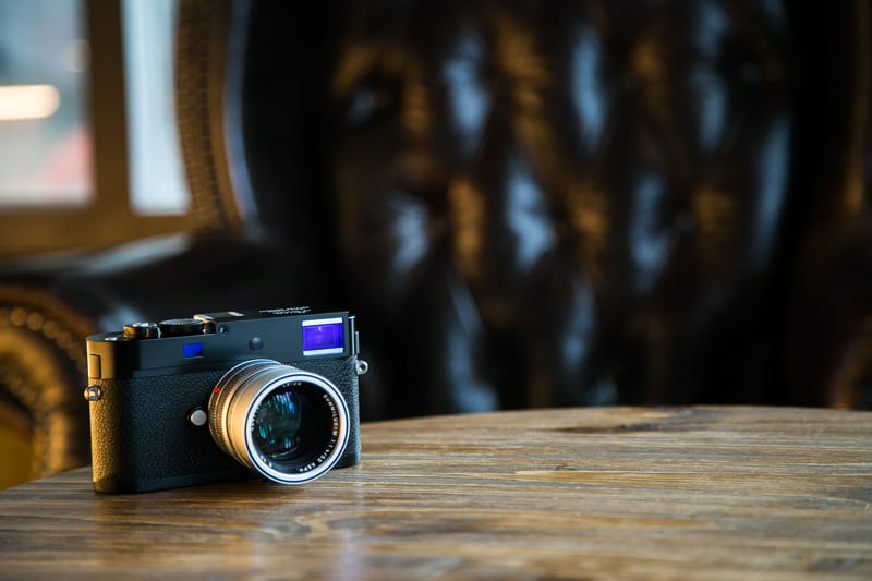 The Leica M-D Is Completely Illogical, But Incredible At the Same Time