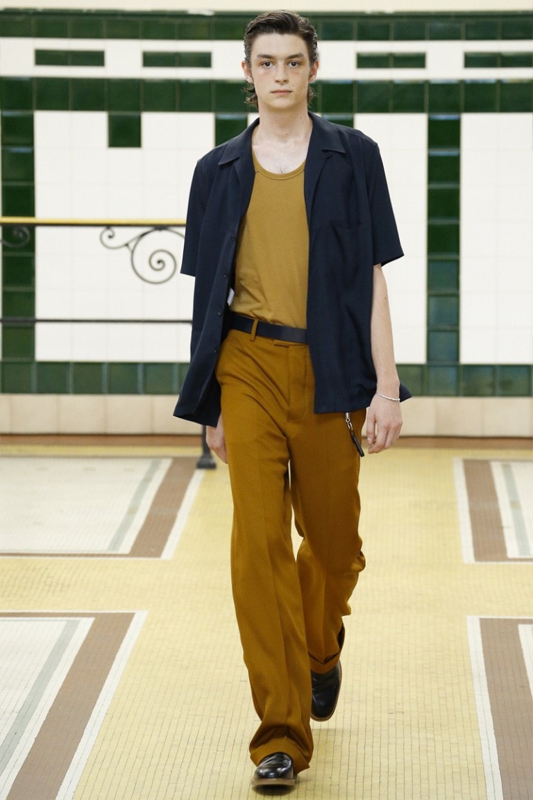 Lemaire 2017 Spring/Summer Collection