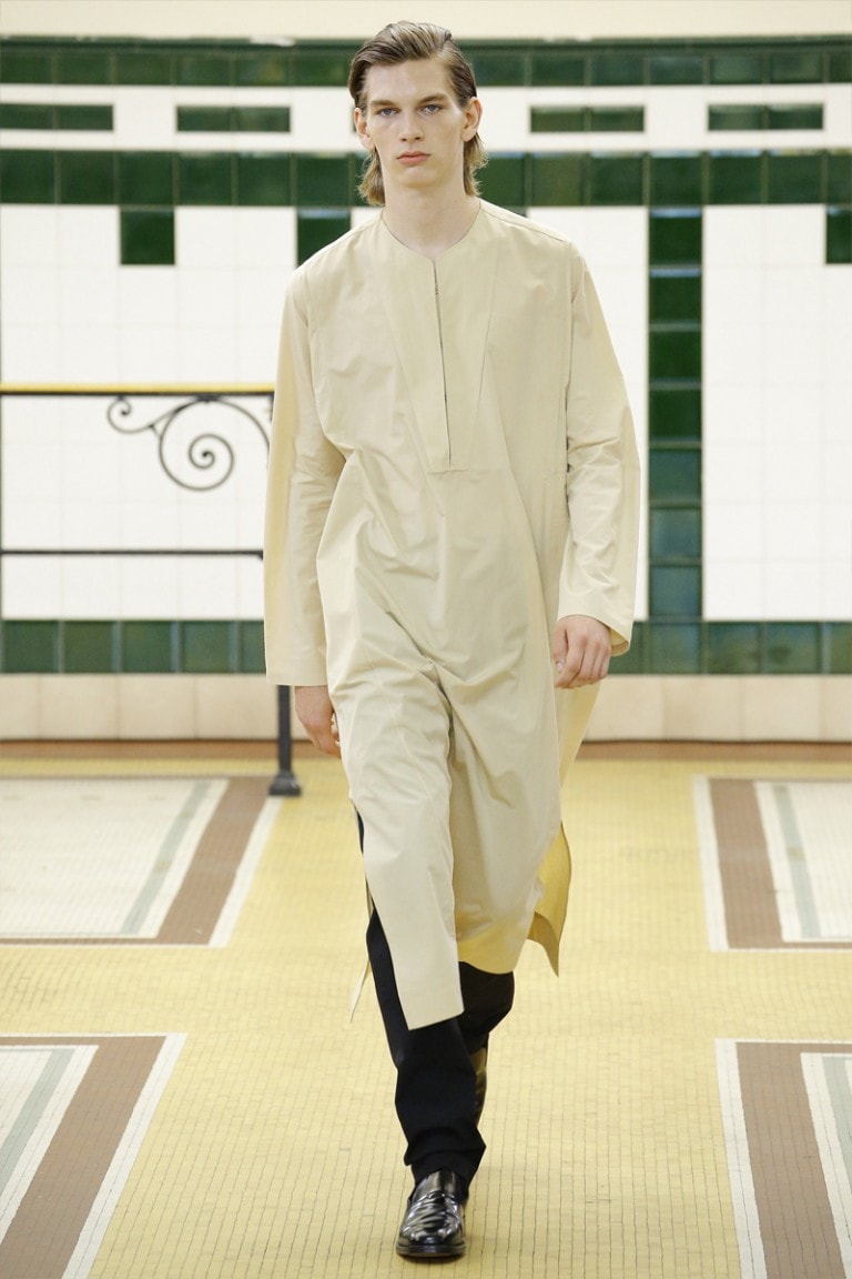 Lemaire 2017 Spring/Summer Collection