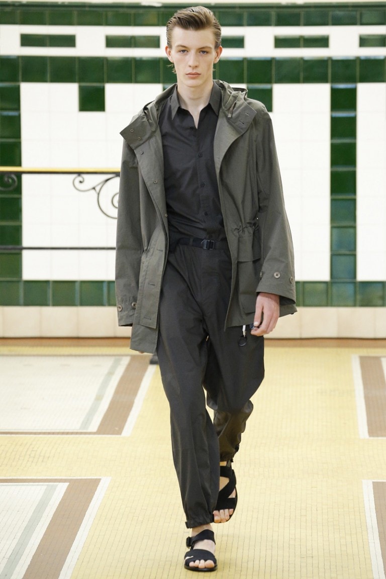 Lemaire 2017 Spring/Summer Collection
