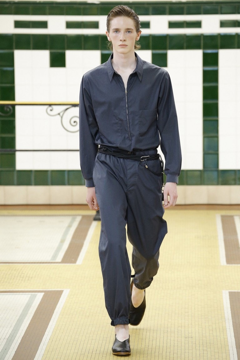 Lemaire 2017 Spring/Summer Collection