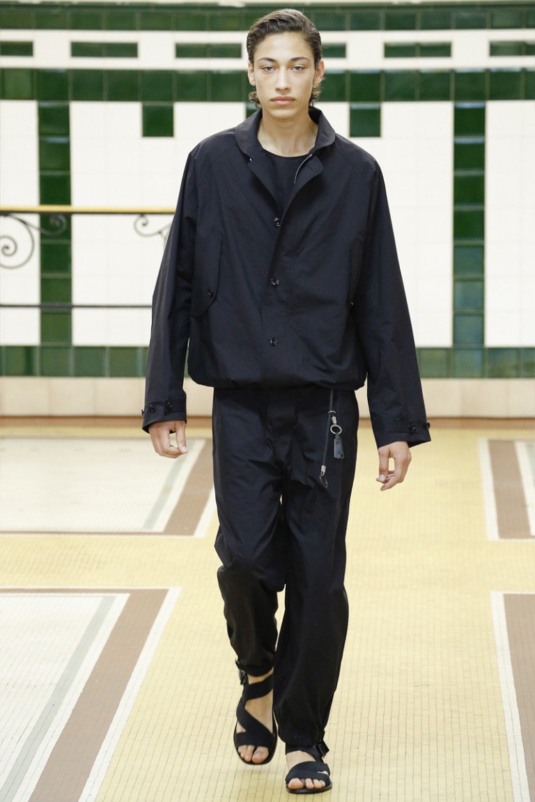 Lemaire 2017 Spring/Summer Collection