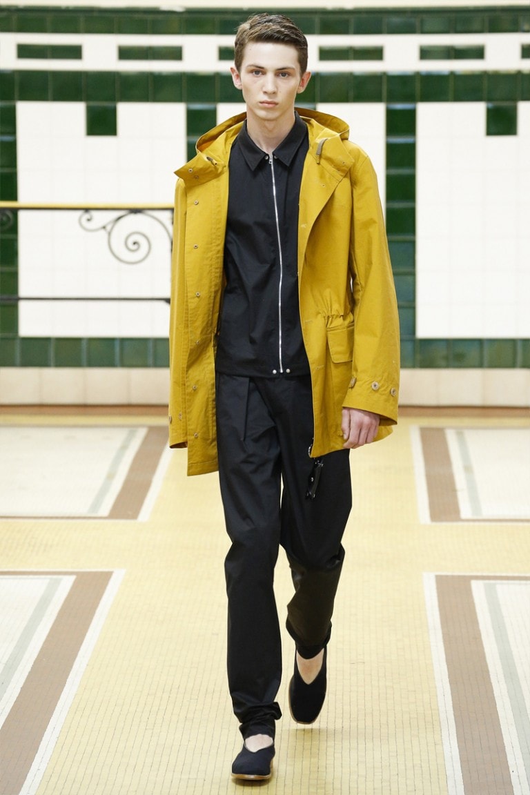Lemaire 2017 Spring/Summer Collection
