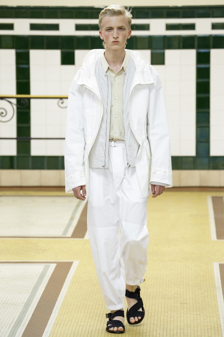 Lemaire 2017 Spring/Summer Collection