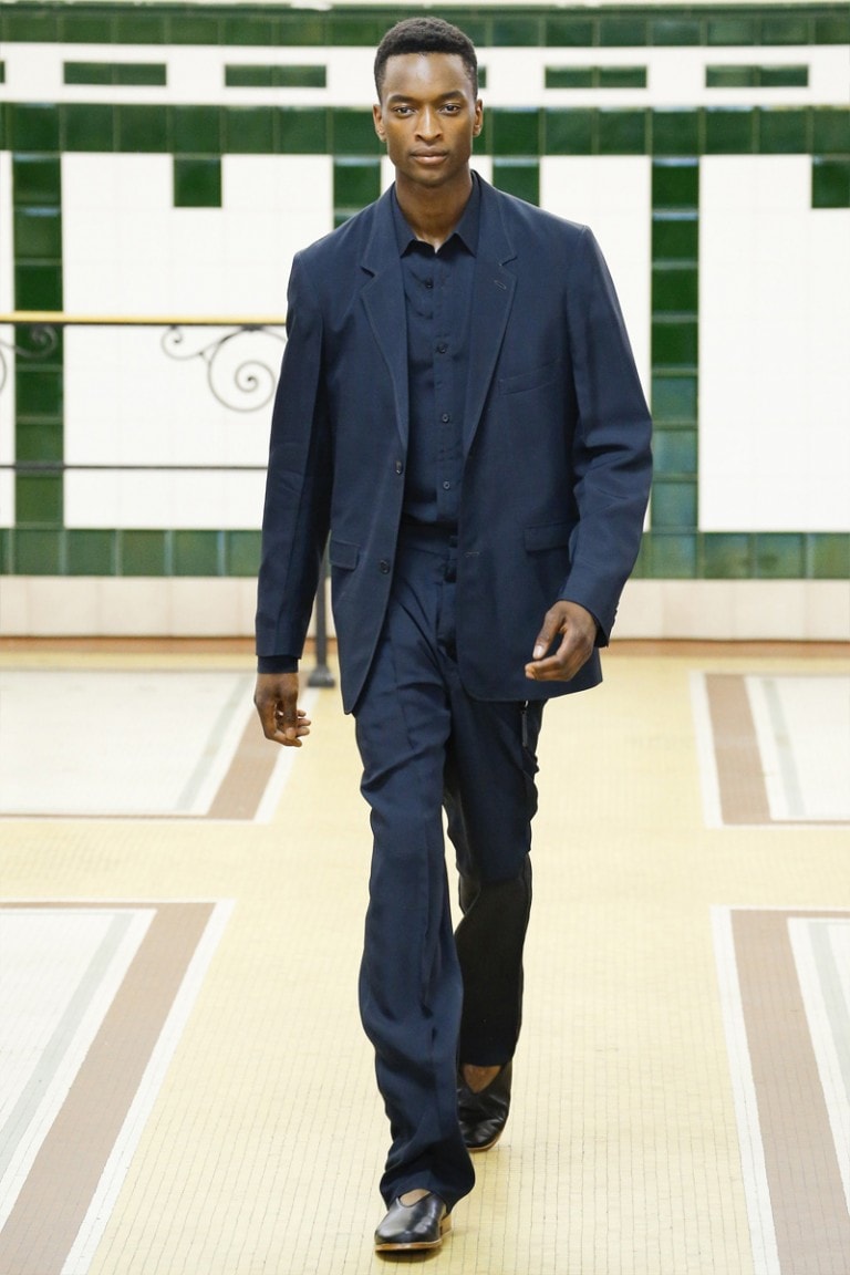 Lemaire 2017 Spring/Summer Collection