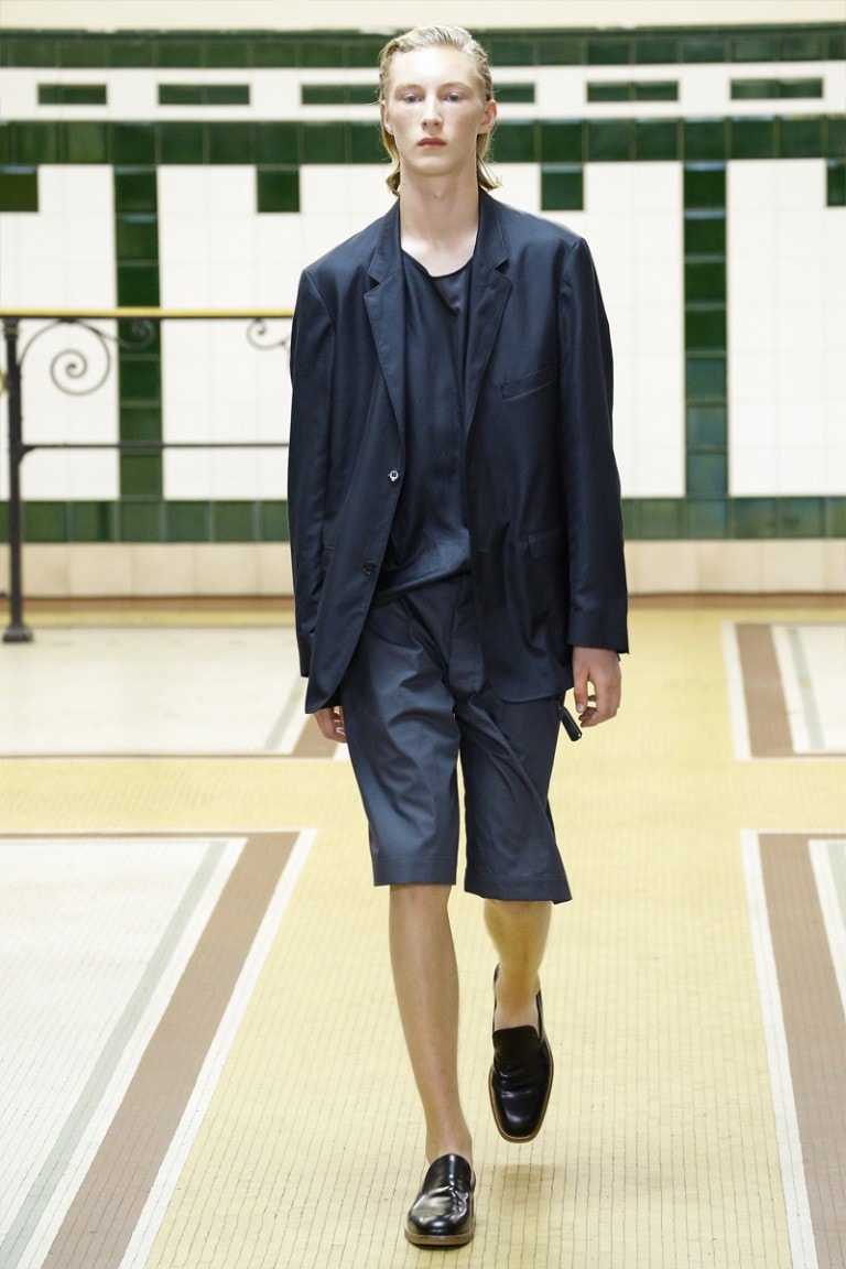 Lemaire 2017 Spring/Summer Collection