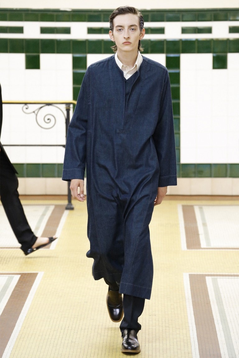 Lemaire 2017 Spring/Summer Collection