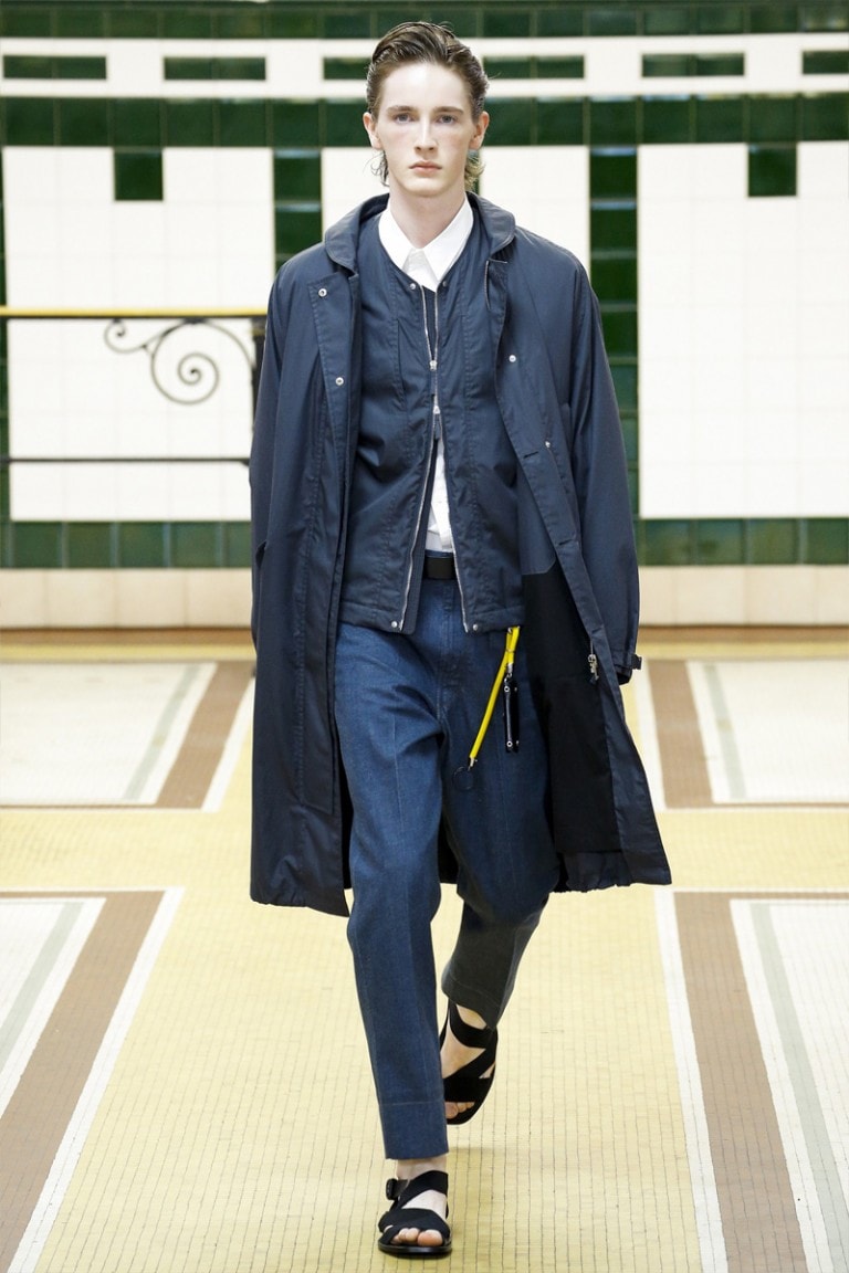 Lemaire 2017 Spring/Summer Collection