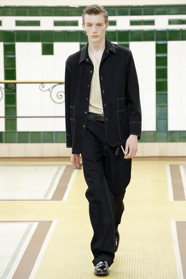 Lemaire 2017 Spring/Summer Collection