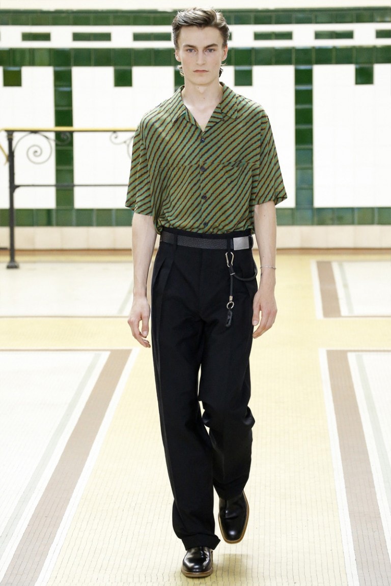 Lemaire 2017 Spring/Summer Collection