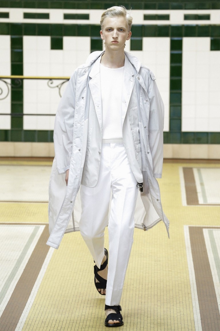 Lemaire 2017 Spring/Summer Collection