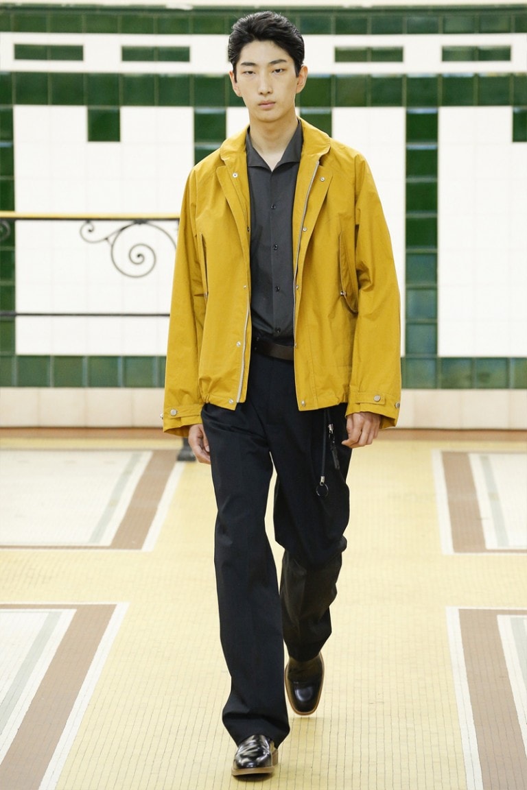 Lemaire 2017 Spring/Summer Collection