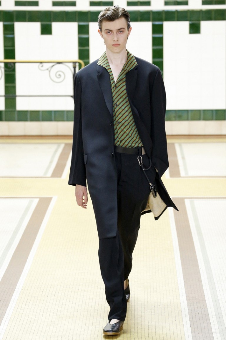 Lemaire 2017 Spring/Summer Collection