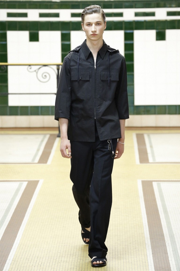 Lemaire 2017 Spring/Summer Collection