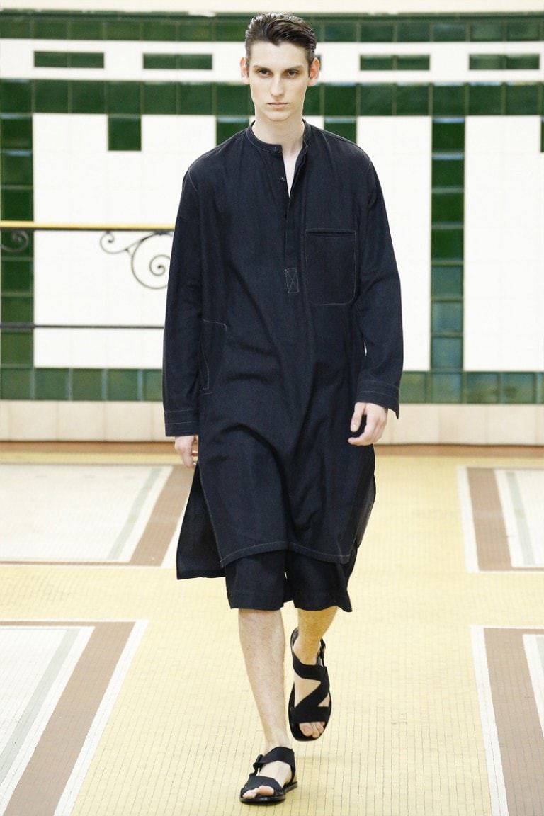 Lemaire 2017 Spring/Summer Collection