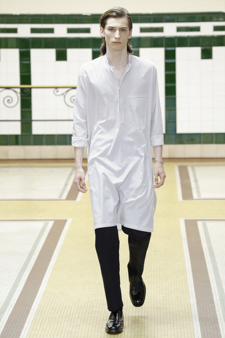 Lemaire 2017 Spring/Summer Collection