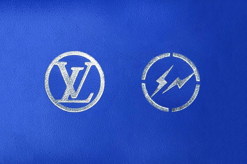 Kim Jones Announces Collaboration Between Louis Vuitton and fragment design