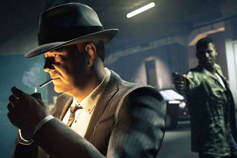 Shoot Your Way to the Top in the Latest 'Mafia III' E3 Trailer