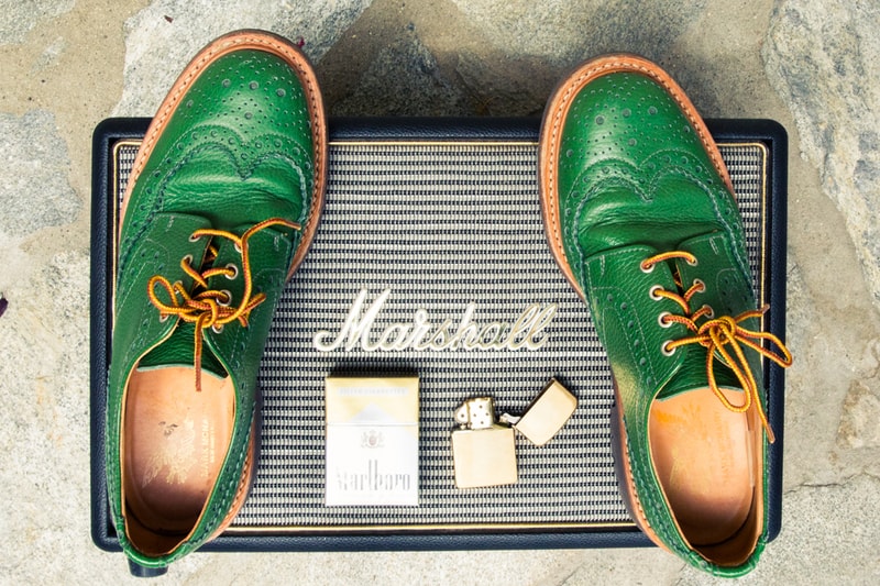Mark McNairy Los Angeles Home for The Coveteur