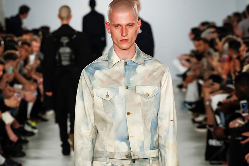 Matthew Miller Imbues Skinhead Culture for 2017 Spring/Summer Collection