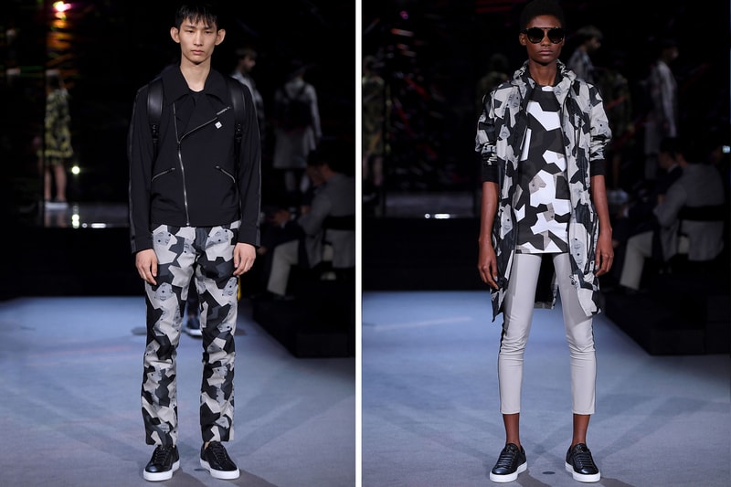MCM x Christopher Raeburn Made to Move at LC:M