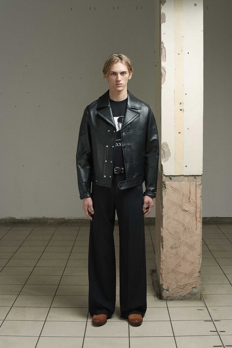 McQ by Alexander McQueen 2017 Spring Summer Collection