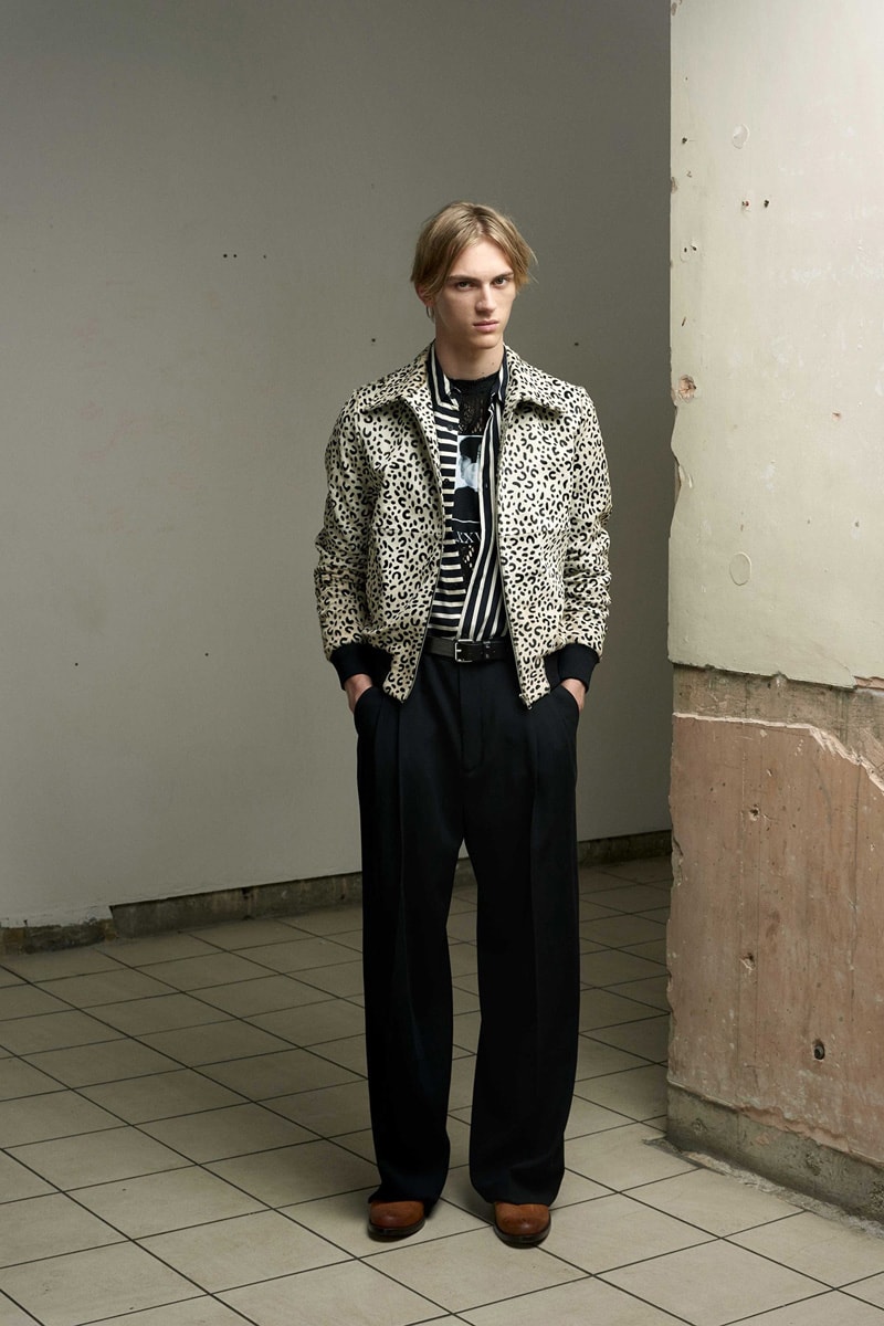 McQ by Alexander McQueen 2017 Spring Summer Collection