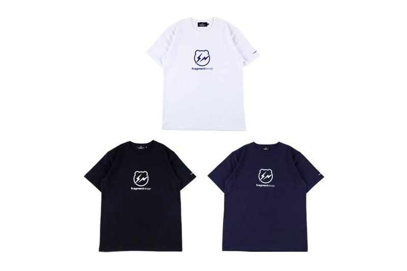 Medicom Toy 20th Anniversary Tees