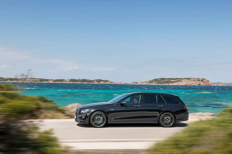 Mercedez Benz 2014 AMG E43 4MATIC