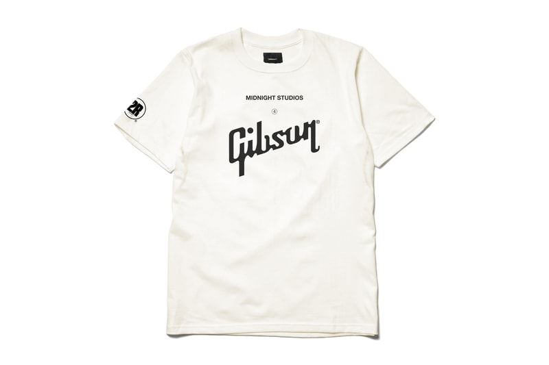 MIDNIGHT STUDIOS and Gibson Guitars Collection