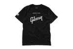 MIDNIGHT STUDIOS and Gibson Guitars Collaborate on a Capsule Collection 
