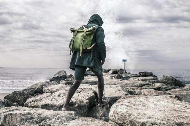 Mifland Unveils 2016 Spring/Summer “A Summer Mist” Collection