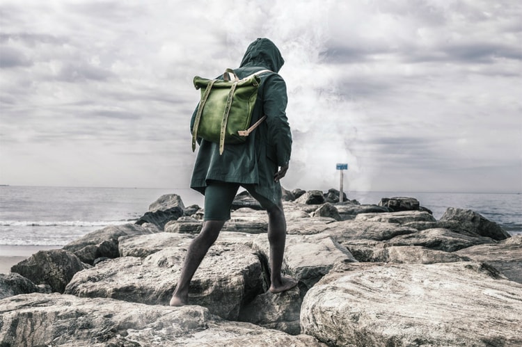 Mifland Unveils 2016 Spring/Summer “A Summer Mist” Collection