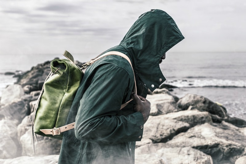 Mifland Spring/Summer Collection “A Summer Mist”