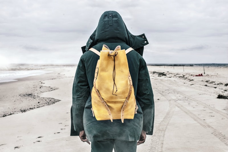 Mifland Spring/Summer Collection “A Summer Mist”