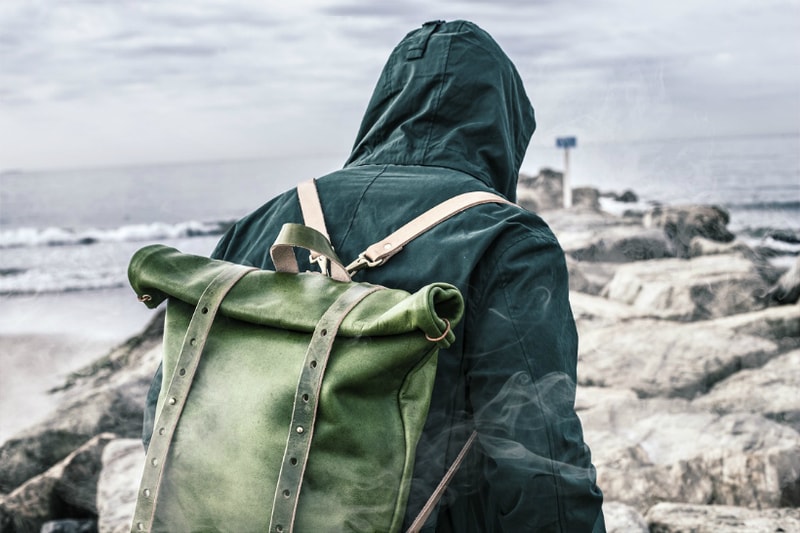 Mifland Spring/Summer Collection “A Summer Mist”