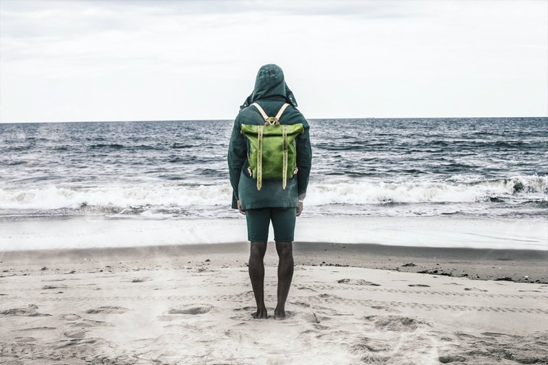 Mifland Spring/Summer Collection “A Summer Mist”