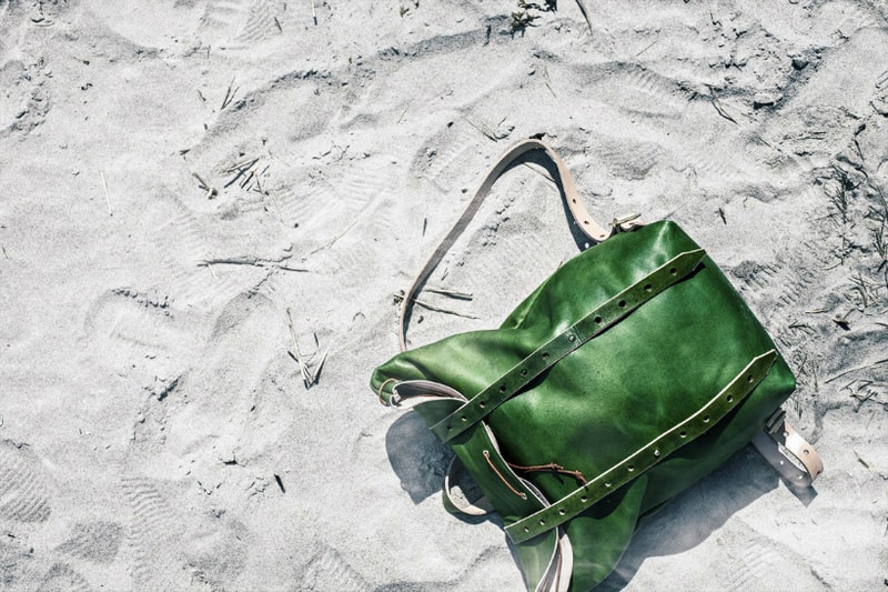 Mifland Spring/Summer Collection “A Summer Mist”
