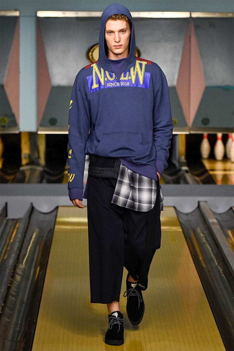 MIHARAYASUHIRO 2017 SS