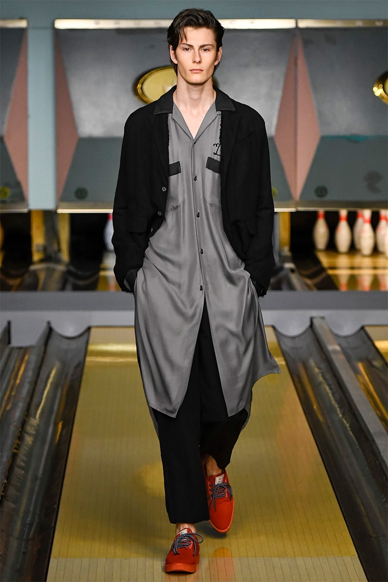 MIHARAYASUHIRO 2017 SS