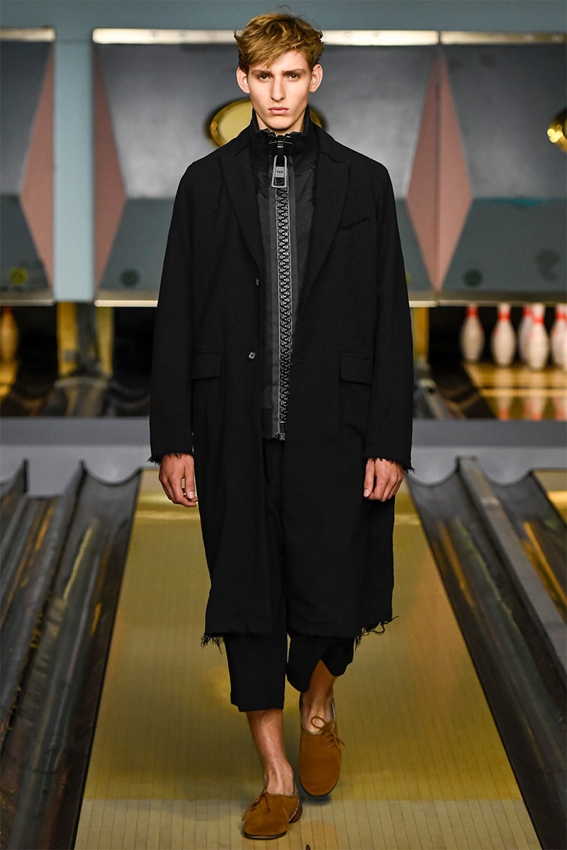 MIHARAYASUHIRO 2017 SS