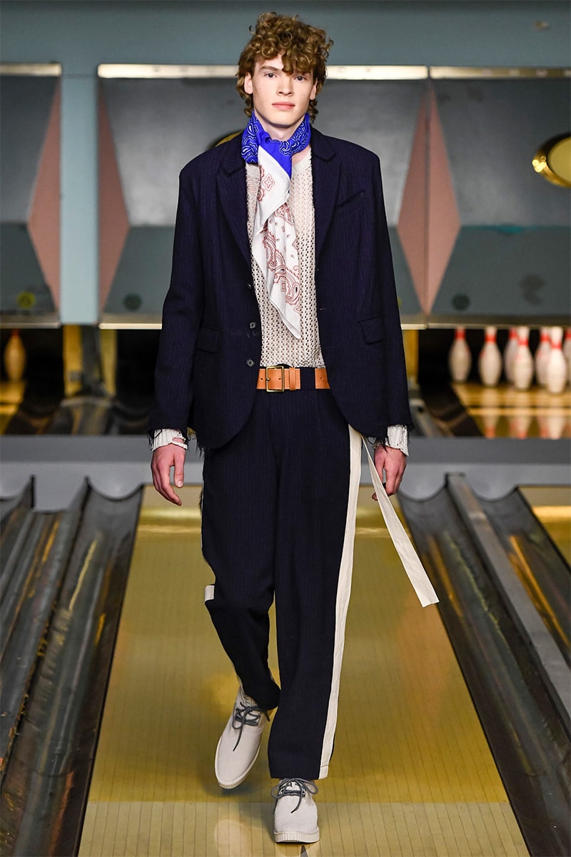 MIHARAYASUHIRO 2017 SS
