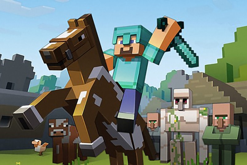 Minecraft Surpasses 300 Million Copies Sold: A Gaming Phenomenon