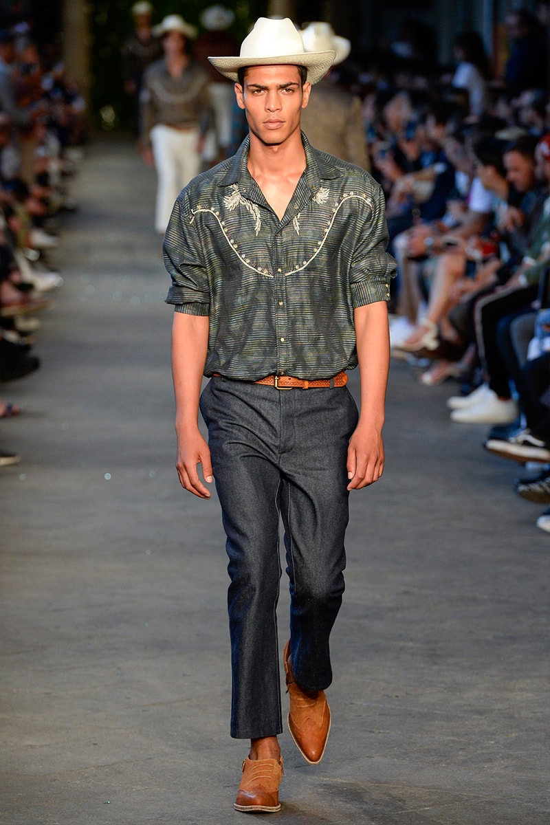 Missoni 2017 Spring/Summer Collection