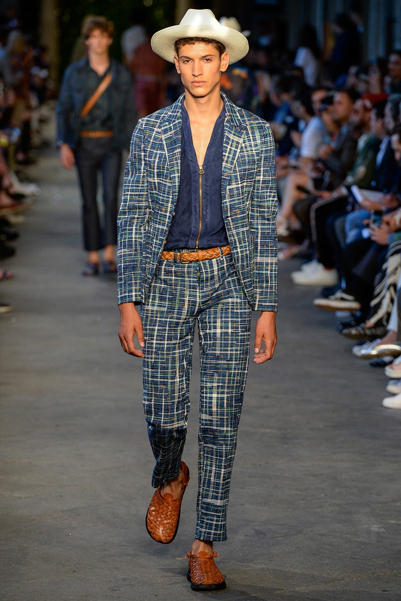 Missoni 2017 Spring/Summer Collection