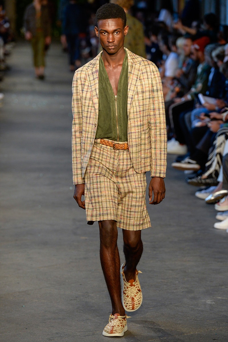 Missoni 2017 Spring/Summer Collection